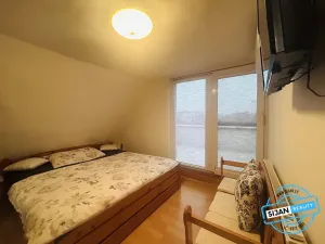 Prodej rodinného domu, Bruntál, 234 m2