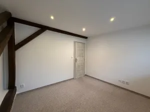 Pronájem bytu 3+kk, Brno - Královo Pole, Tyršova, 77 m2