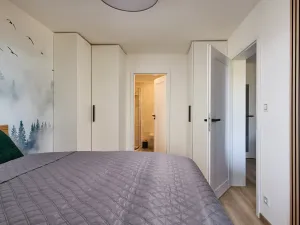 Prodej bytu 2+kk, Loučná pod Klínovcem, 31 m2