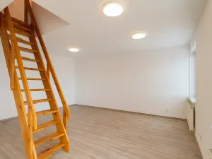 Pronájem bytu 3+kk, Brno, Kovařovicova, 85 m2