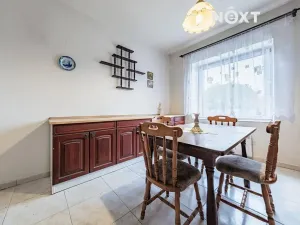 Prodej rodinného domu, Petrohrad, 102 m2