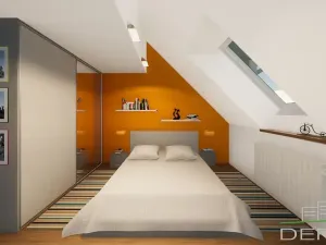 Prodej bytu 4+kk, Praha - Libeň, Světova, 104 m2