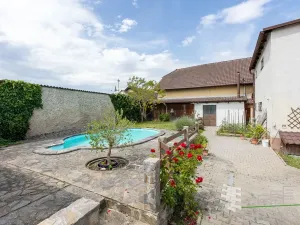 Prodej vícegeneračního domu, Praha - Újezd nad Lesy, Starokolínská, 510 m2