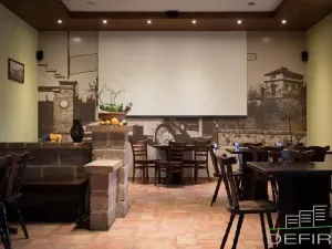 Prodej vícegeneračního domu, Praha - Újezd nad Lesy, Starokolínská, 510 m2