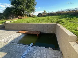 Pronájem rodinného domu, Všemyslice - Bohunice, 168 m2