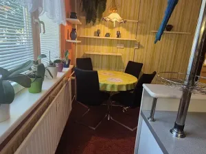 Pronájem bytu 3+1, Česká Lípa, Újezd, 75 m2