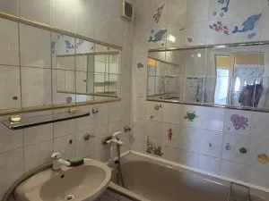 Pronájem bytu 3+1, Česká Lípa, Újezd, 75 m2