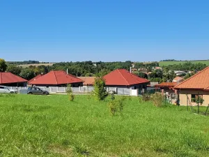 Prodej rodinného domu, Knovíz, 84 m2