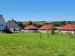 Prodej rodinného domu, Knovíz, 84 m2
