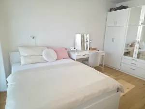 Pronájem bytu 2+kk, Brandýs nad Labem-Stará Boleslav, Dřevčická, 60 m2