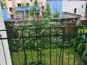 Pronájem kanceláře, Ostrava - Moravská Ostrava, Nádražní, 107 m2