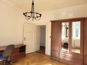 Pronájem kanceláře, Ostrava - Moravská Ostrava, Nádražní, 107 m2