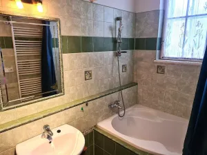 Pronájem kanceláře, Ostrava - Moravská Ostrava, Nádražní, 107 m2