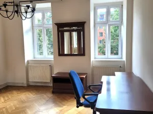 Pronájem kanceláře, Ostrava - Moravská Ostrava, Nádražní, 107 m2