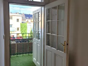 Pronájem bytu 3+1, Ostrava - Moravská Ostrava, Nádražní, 107 m2