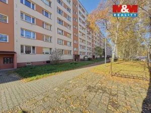 Prodej bytu 3+1, Karviná - Hranice, Čsl. armády, 73 m2