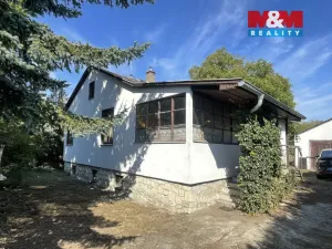 Prodej rodinného domu, Měšice, 5. května, 156 m2