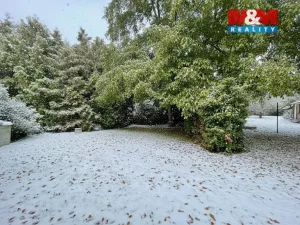 Prodej rodinného domu, Měšice, 5. května, 156 m2