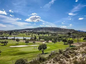 Prodej bytu 4+kk, Algorfa, Španělsko, 95 m2