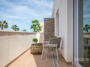 Prodej bytu 4+kk, Algorfa, Španělsko, 95 m2