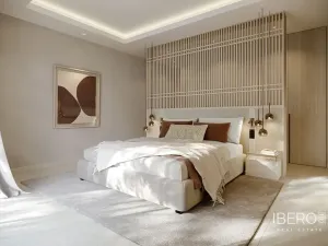 Prodej bytu 4+kk, Marbella, Španělsko, 331 m2