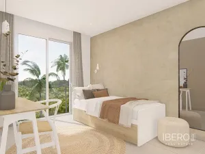 Prodej bytu 3+kk, Guardamar del Segura, Španělsko, 75 m2