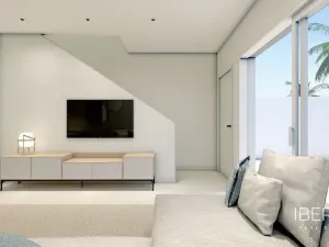 Prodej bytu 3+kk, Pilar de la Horadada, Španělsko, Avenida de la Torre, 68 m2