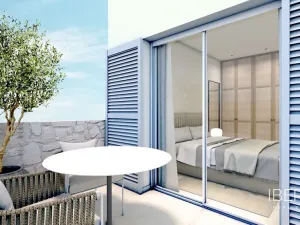 Prodej bytu 3+kk, Pilar de la Horadada, Španělsko, Avenida de la Torre, 68 m2