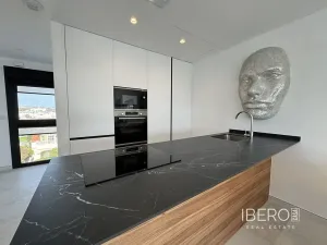 Prodej bytu 3+kk, Orihuela, Španělsko, Paseo Marítimo de Playa Flamenca, 110 m2