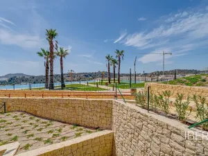 Prodej bytu 4+kk, Finestrat, Španělsko, 228 m2