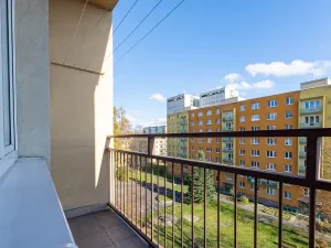 Prodej bytu 3+1, Havířov - Podlesí, Kmochova, 63 m2