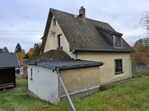 Prodej rodinného domu, Hranice, Na Píšovce, 110 m2