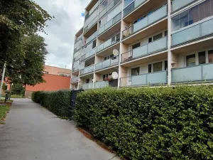 Prodej bytu 3+1, Praha - Horní Počernice, Lhotská, 73 m2