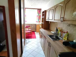 Prodej bytu 3+1, Praha - Horní Počernice, Lhotská, 73 m2