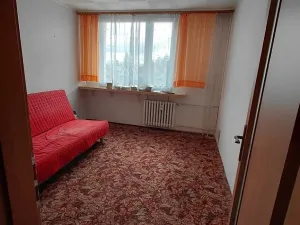 Prodej bytu 3+1, Praha - Horní Počernice, Lhotská, 73 m2