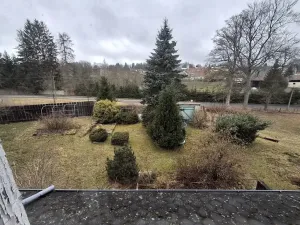 Prodej rodinného domu, Hranice, Dobrovského, 160 m2