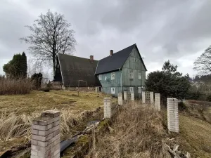 Prodej rodinného domu, Hranice, Dobrovského, 160 m2