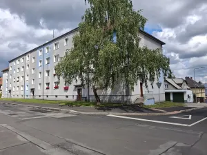 Prodej bytu 2+1, Cheb, Pastýřská, 52 m2