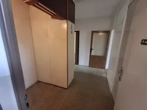 Prodej bytu 2+1, Františkovy Lázně, Otakara Březiny, 56 m2