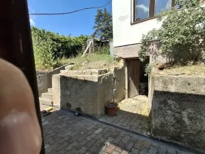 Prodej rodinného domu, Luby, Masarykova, 96 m2