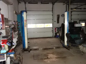 Prodej rodinného domu, Kynšperk nad Ohří, Sokolovská, 508 m2