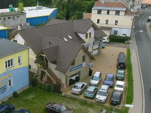 Prodej komerční nemovitosti, Kynšperk nad Ohří, Sokolovská, 508 m2