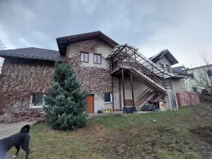 Prodej komerční nemovitosti, Kynšperk nad Ohří, Sokolovská, 508 m2