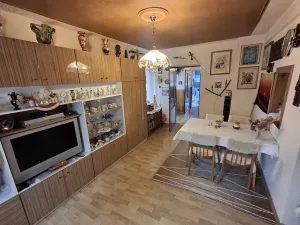 Prodej rodinného domu, Krásná, 149 m2