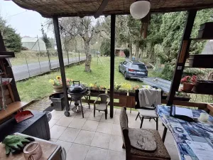 Prodej rodinného domu, Krásná, 149 m2