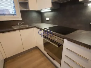Pronájem bytu 2+kk, Zlín, Zelinova, 48 m2