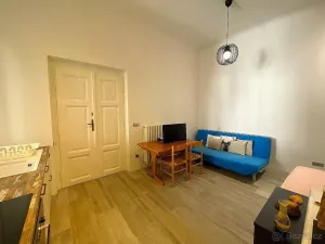 Prodej bytu 4+kk, Praha - Staré Město, Liliová, 127 m2