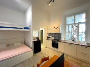 Prodej bytu 4+kk, Praha - Staré Město, Liliová, 127 m2