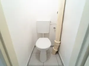 Pronájem bytu 2+1, Praha - Smíchov, Ostrovského, 55 m2