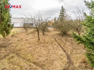 Prodej pozemku pro bydlení, Dobruška, 4854 m2